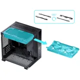 CASE PC JONSBO D34 BLACK